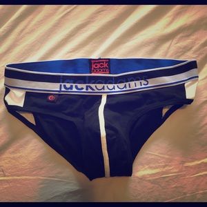 Jack Adams Relay Brief Size XL